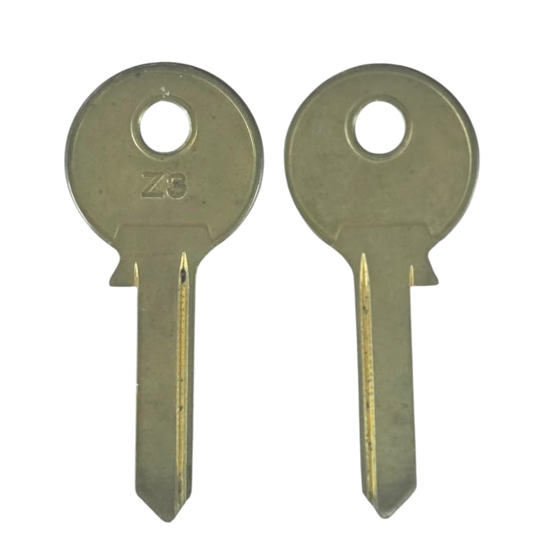 ULTRA Z3 KEY (D416658LR) (29-A6) - PACK OF 10